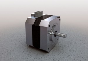 JLB Stepper Motor