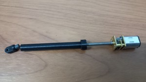HIDRAULIC WITH SCREW