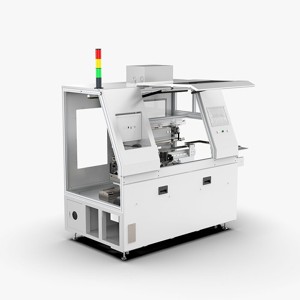 Automatic LCD Dispensing Machine