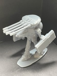 BATTLEBOT LEVIATHAN