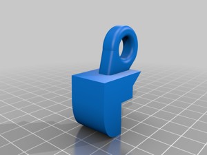 Cafelat Robot Arm Stopper