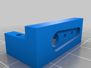 Brazo Robotico facil para armar
