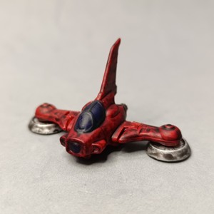 HOVER PILDER FOR MAZINGER Z BY THREEZERO