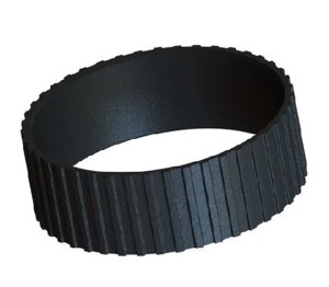 I Robot Braava tire