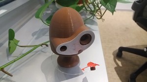 Laputa Robot - Mechanical Music box