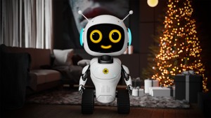 Robot-001