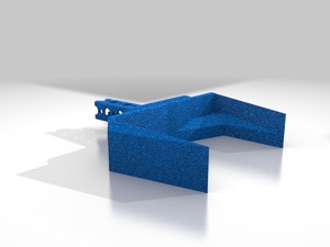 Robot Hand