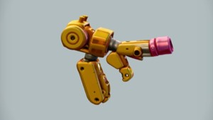 Robotic arm