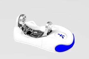 Foot Nao Robot