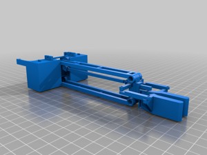 Crane for Mojo DIY robot