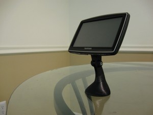 GPS MOUNT - TOMTOM XXL 540 TM