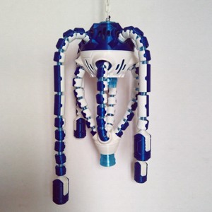 JELL-E MEDUSA: THE ENGINEER