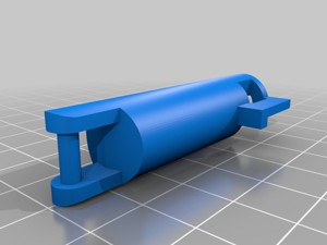 Clementoni Evolution Robot Replacement Parts