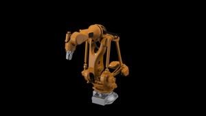 Mechanical arm