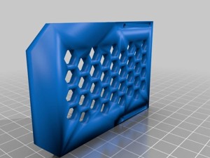 WIP - Wheeled Robot Chassis