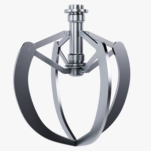 Metal Claw 22 with RIG
