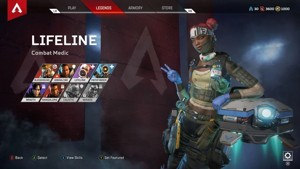 Lifeline Bot