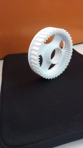 DOLPHIN S200 ROBOT DRIVE WHEEL SPARE PART