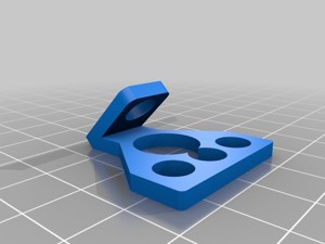 ROBO 3D LED HOLDER