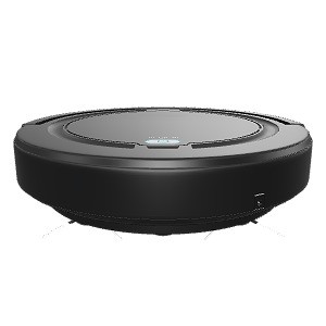 Smart Home Robotic Vacuum Cleaner and Mop 3D Model
