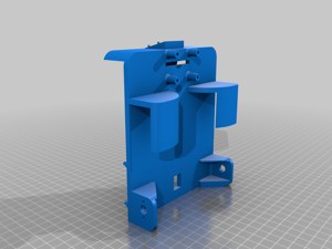 ROS SLAM Differential Drive Robot