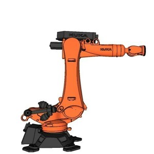 KUKA ROBOT