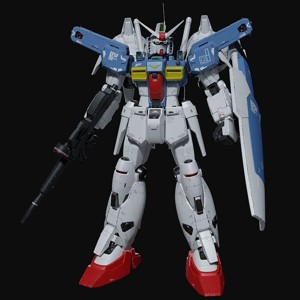 Gundam RX-78 GP01Fb weathering style