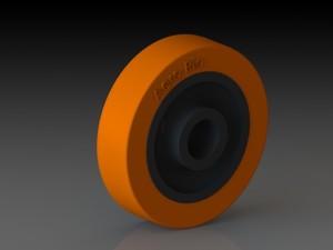 BaneBots Wheel