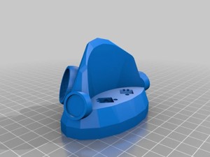 CuttleBot v000
