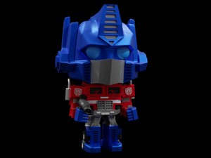 Optimus Prime Funko  pop
