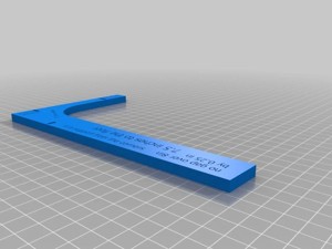 2019 FRC bumper inspection tool