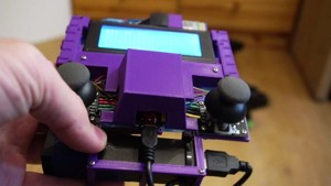 Remote Control for DIY robots