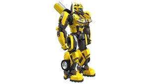 Bumblebee