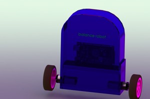 Balance Robot