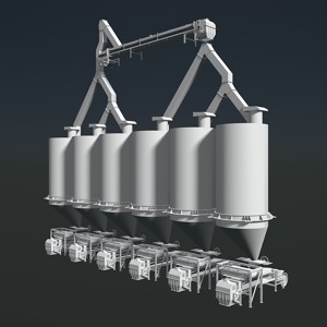 Industrial machine 24i23