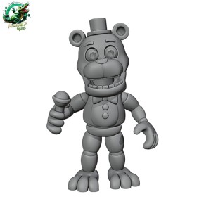 Adventure Freddy