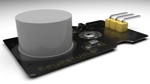 Move Sensor