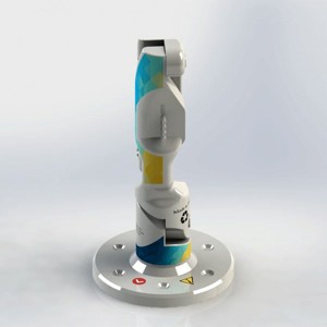 Robotic Arm ERÜ1500