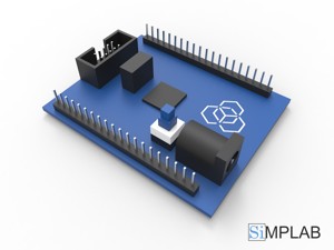Xilinx CoolRunner-II