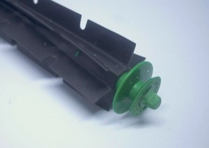 ROMBA i-Robot Series 5 Brush Fix