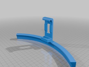 Eufy RoboVac Bumper Extended