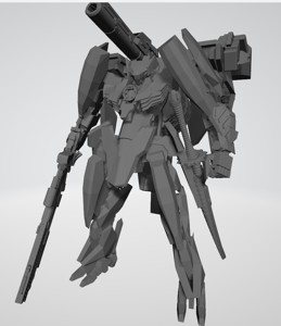 Light Type Skell (Xenoblade Chronicles X)