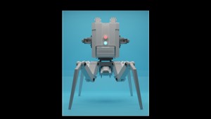 Concept bot