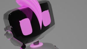 Female Robot