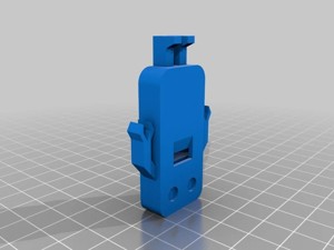 Robot Whistle