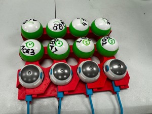 Sphero Mini Charging Dock and Organizer