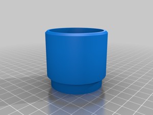 Stack Light for FRC