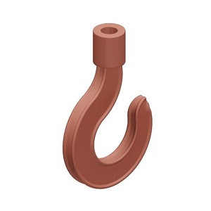 Plastic Crane Hook