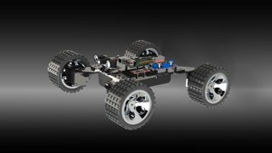 Xgentec Rover Explorer RO...