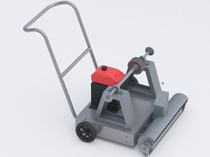 Lawn mower